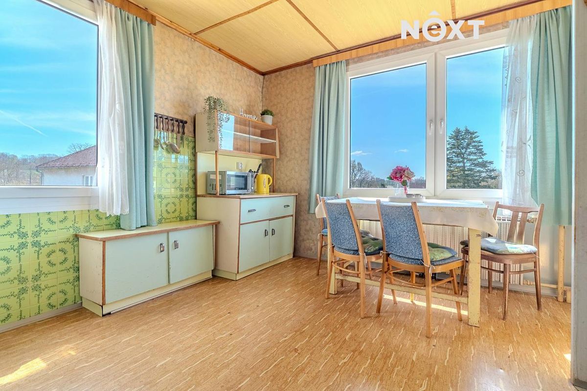 Prodej rodinného domu 117 m², pozemek 1359 m² – fotografie 4