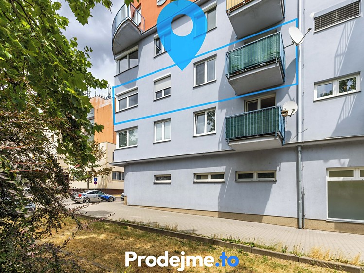 Wohnung 4+kk zum Kauf, 110 m² (24 von 30)
