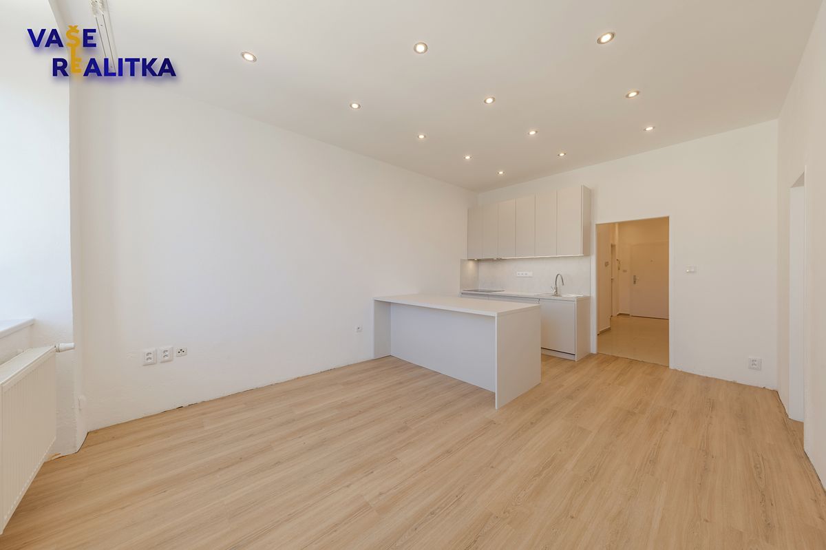Prodej bytu 2+1 59 m² – fotografie 2