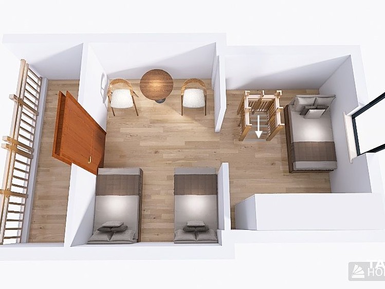 Будинок на продаж, 48 м² (28 з 30)