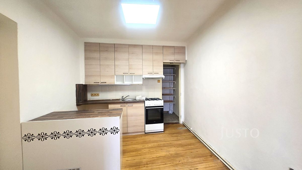 Pronájem bytu 2+1 60 m²