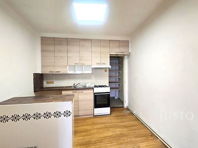Pronájem bytu 2+1 60 m²
