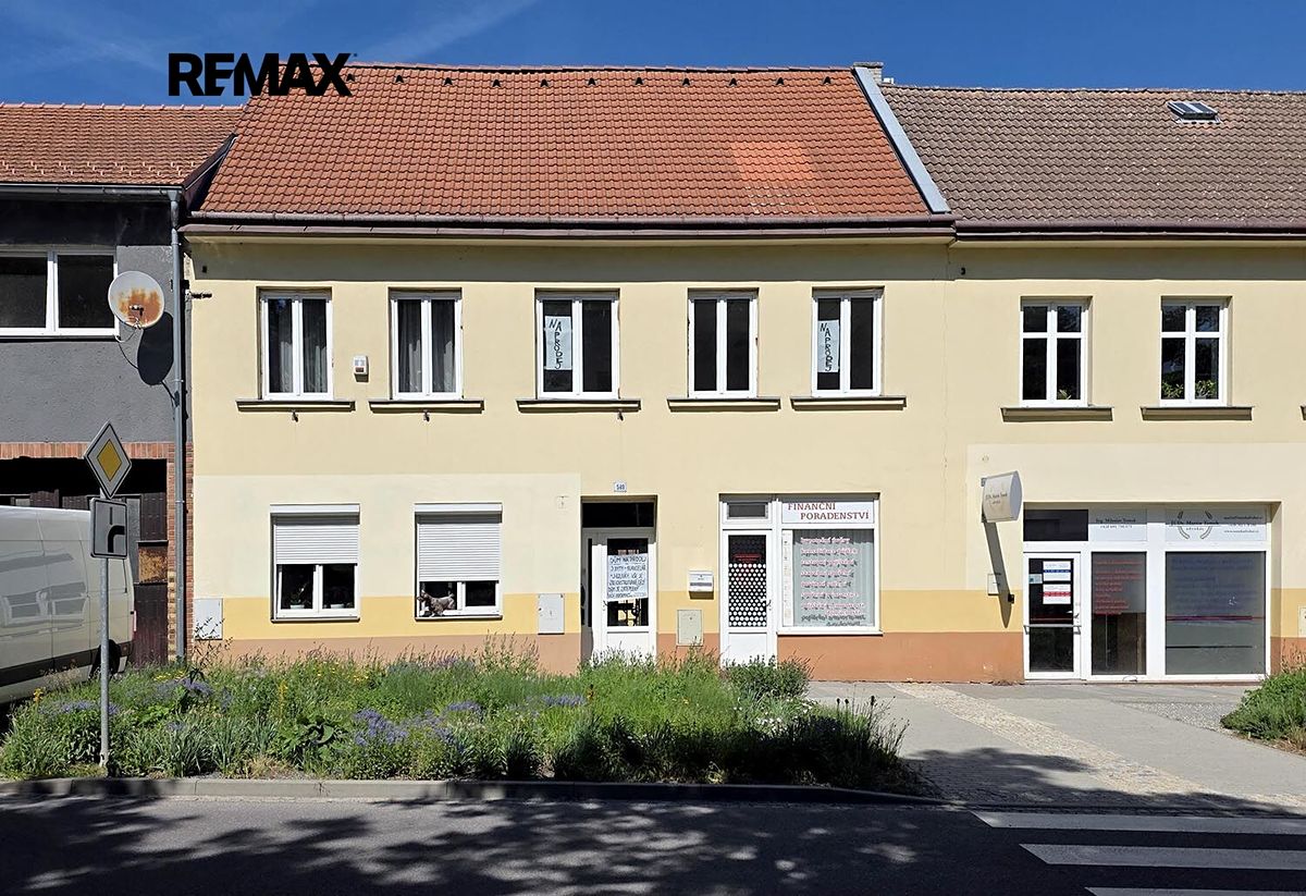 Prodej rodinného domu 224 m², pozemek 314 m²