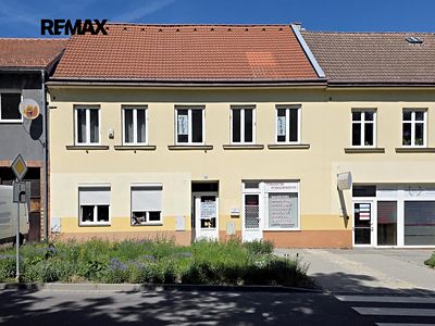 Prodej rodinného domu 224 m², pozemek 314 m²