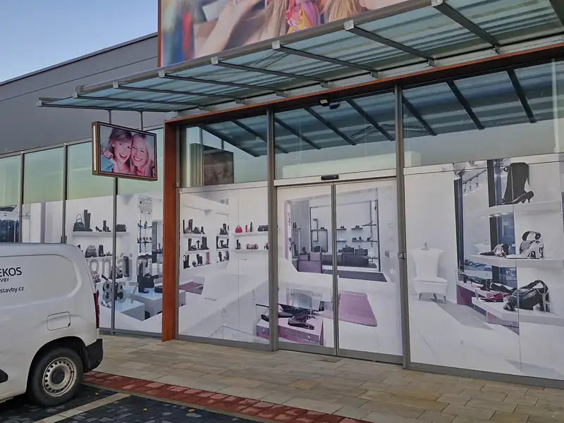 Pronájem obchodního prostoru 300 m², Jablunkov – náhled fotky 2