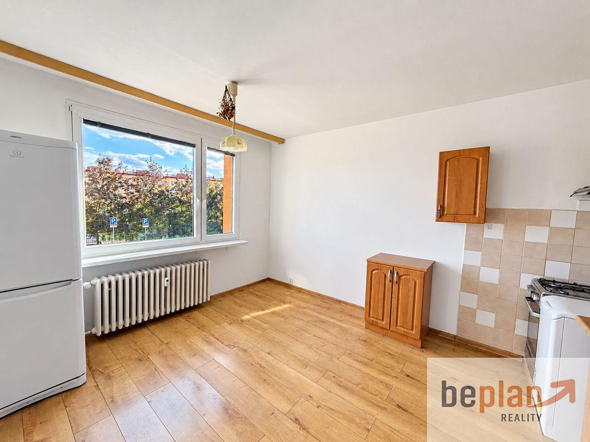 Pronájem bytu 1+1 33 m² – fotografie 5