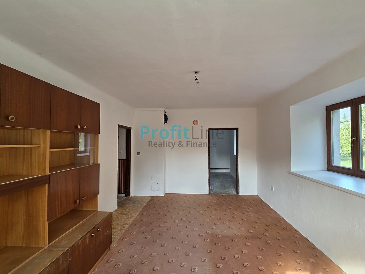 Prodej bytu atypický 92 m² – fotografie 3