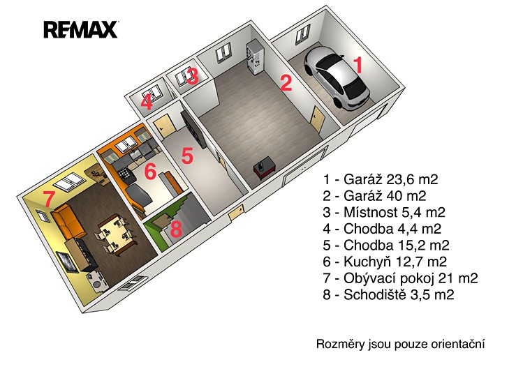 Будинок на продаж, 200 м² (29 з 30)