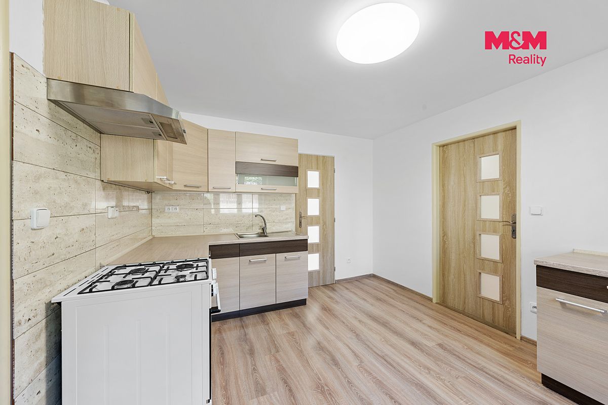Prodej činžovního domu 500 m² – fotografie 3