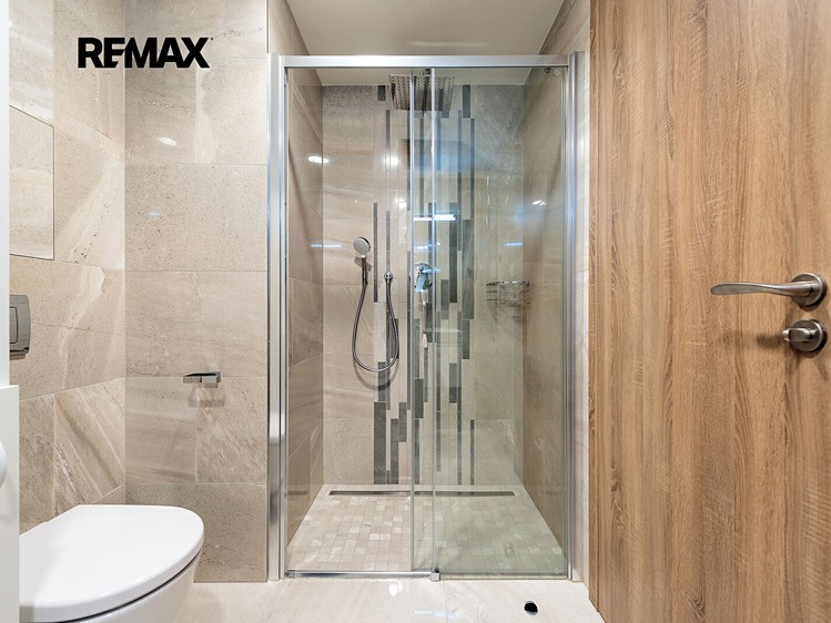 Квартира 1+kk в оренду, 33 м² (15 з 24)