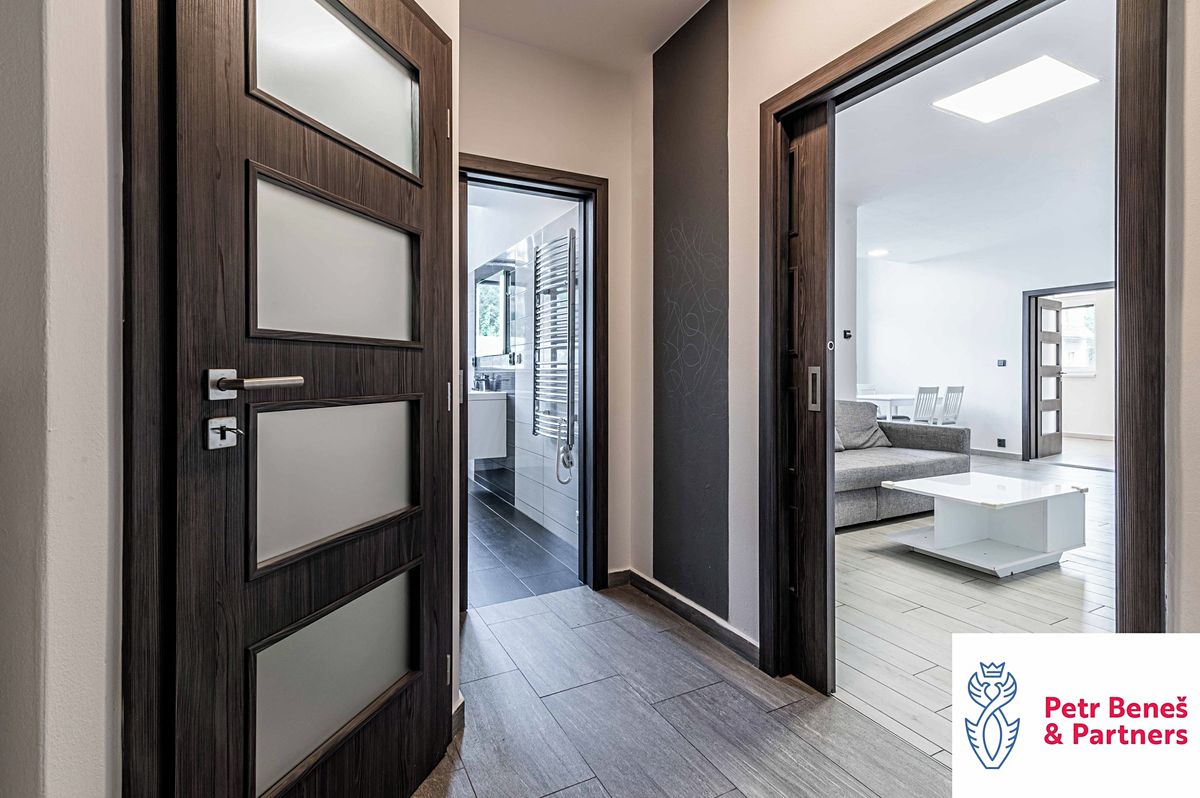 Prodej bytu 3+kk 69 m² – fotografie 3