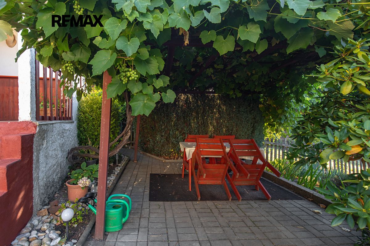 Prodej zahrady 455 m² – fotografie 4