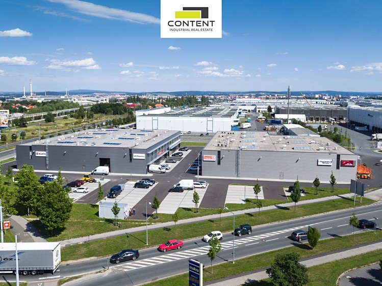 Pronájem komerčního prostoru, 2 390 m² (7 z 18)