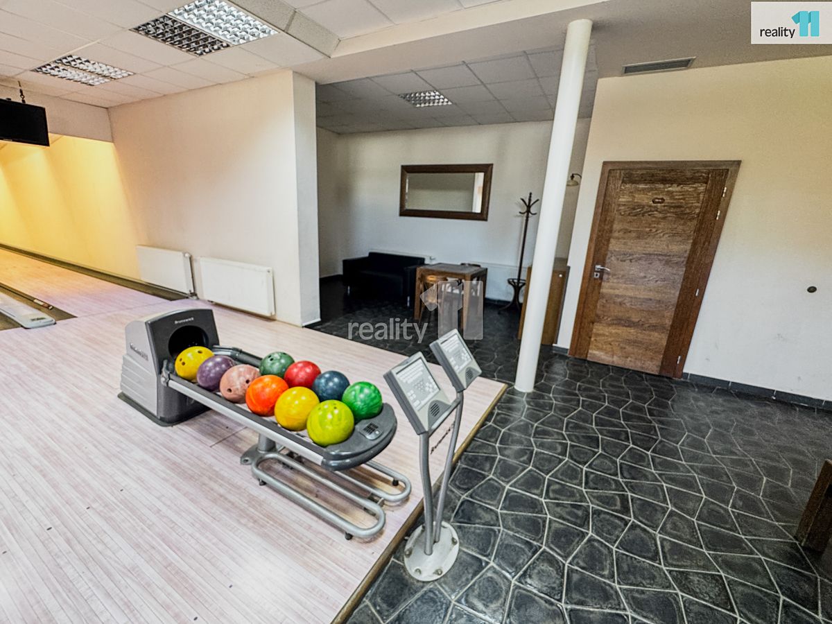 Prodej restaurace 541 m² – fotografie 4