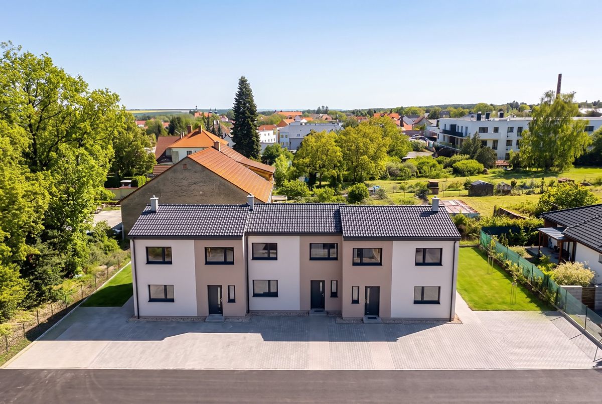 Prodej rodinného domu 102 m², pozemek 238 m² – fotografie 3