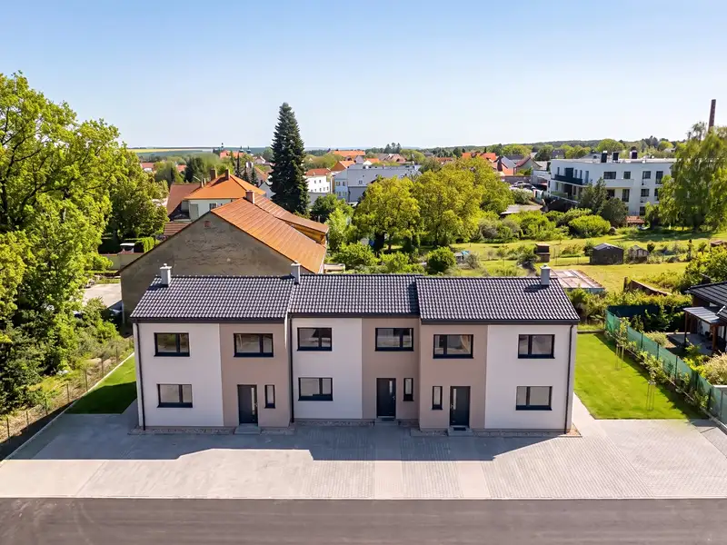Prodej rodinného domu 102 m², pozemek 238 m², Kostelec nad Černými lesy – náhled fotky 3
