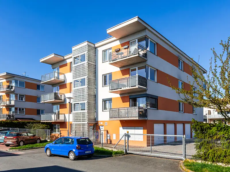 Pronájem bytu 1+kk 42 m², Plzeň – náhled fotky 3