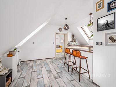 Prodej bytu 2+kk 45 m²