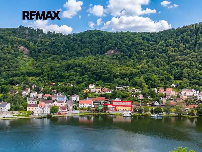 Prodej restaurace 801 m², Ústí nad Labem – náhled fotky 3