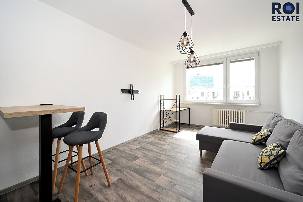 Pronájem bytu 2+kk 46 m² – fotografie 4