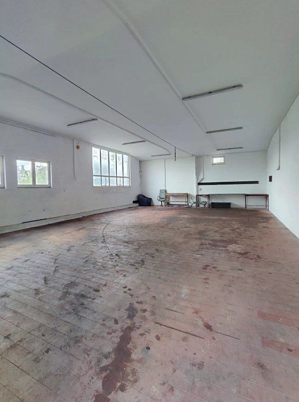 Pronájem skladového prostoru 120 m² – fotografie 2