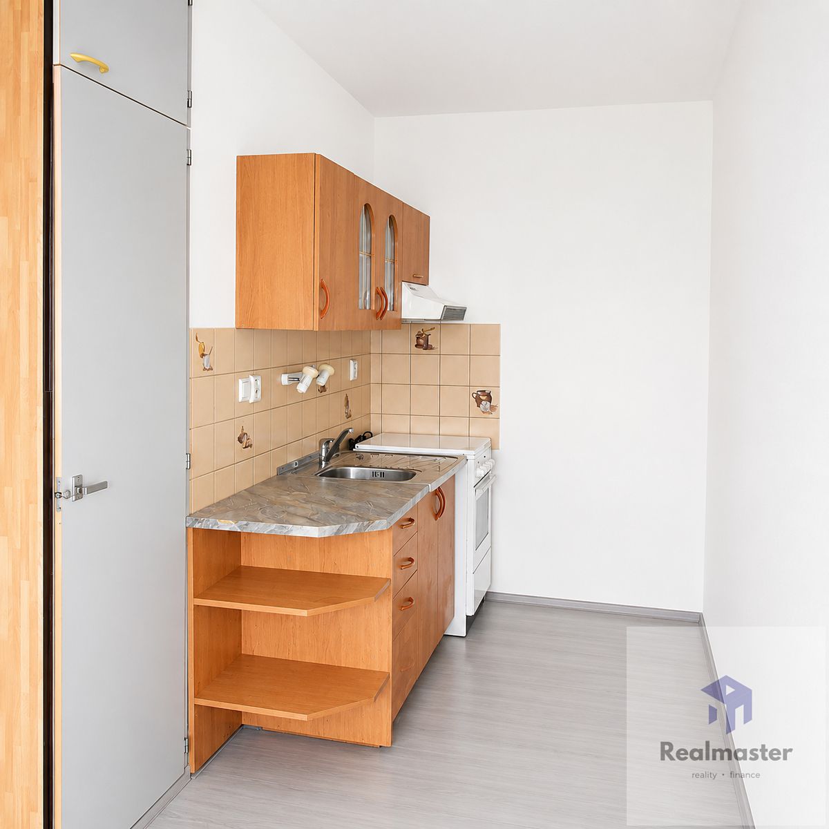 Prodej bytu 1+kk 32 m² – fotografie 2