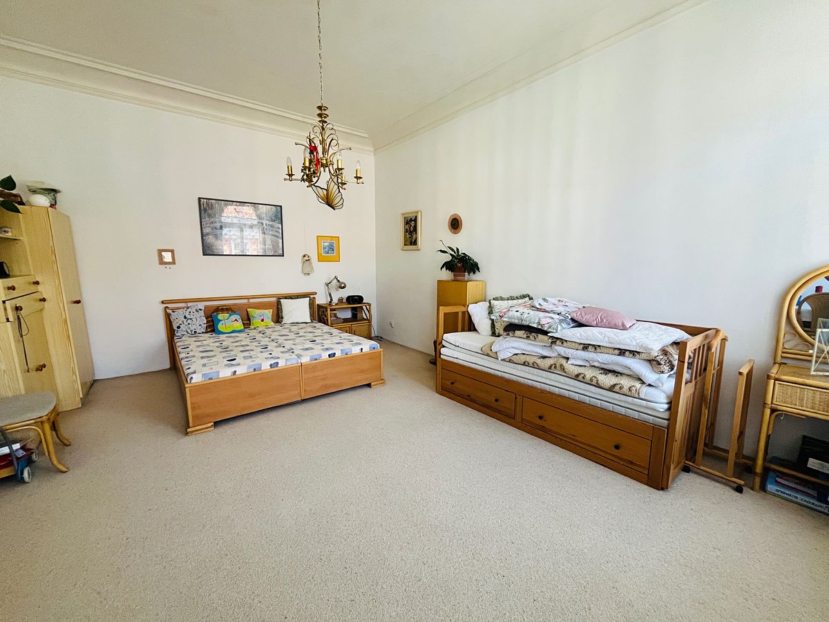 Pronájem bytu 4+1 150 m² – fotografie 4