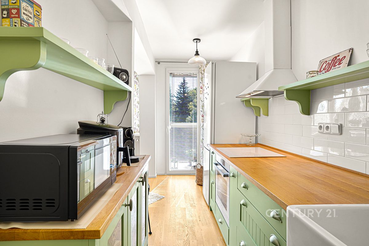 Prodej bytu 3+kk 71 m² – fotografie 4