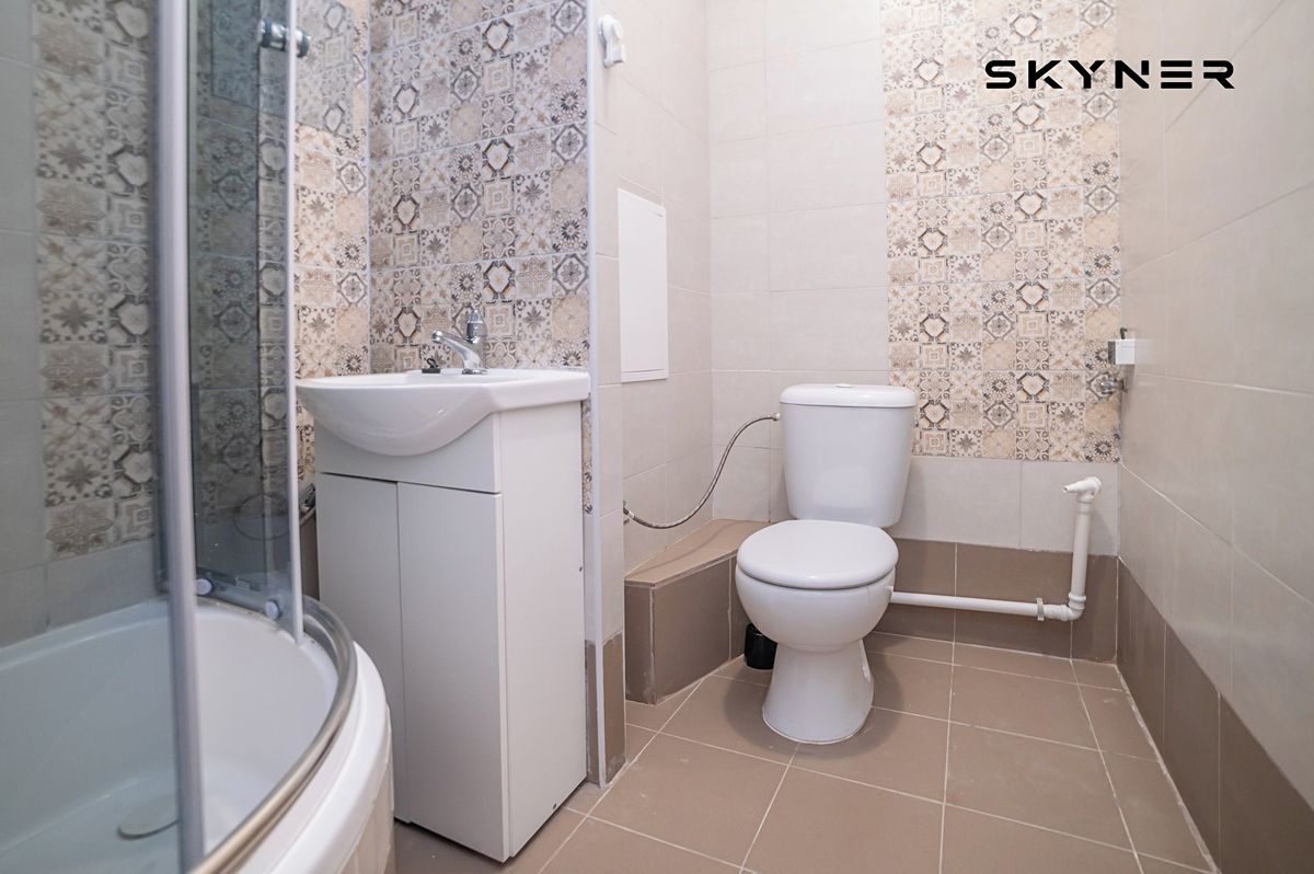 Pronájem bytu 1+kk 19 m² – fotografie 4