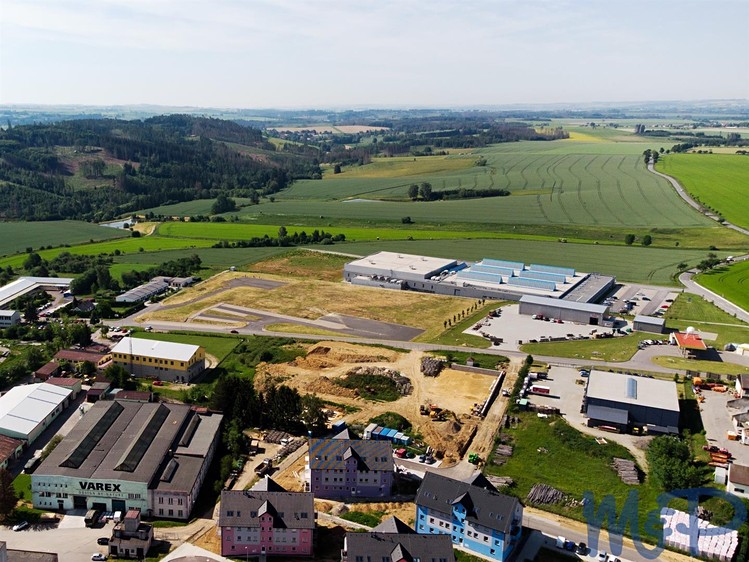 Prodej pozemku, 23 731 m² (12 z 12)