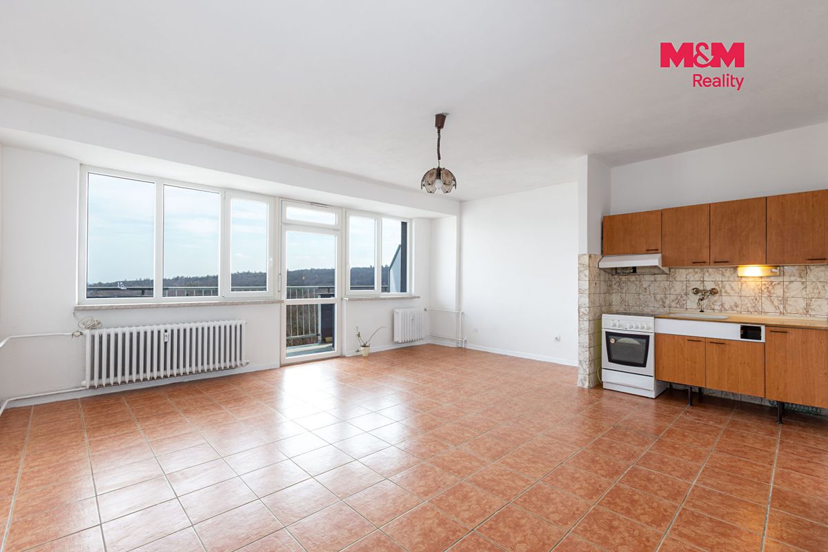 Prodej bytu 1+kk 42 m² – fotografie 2