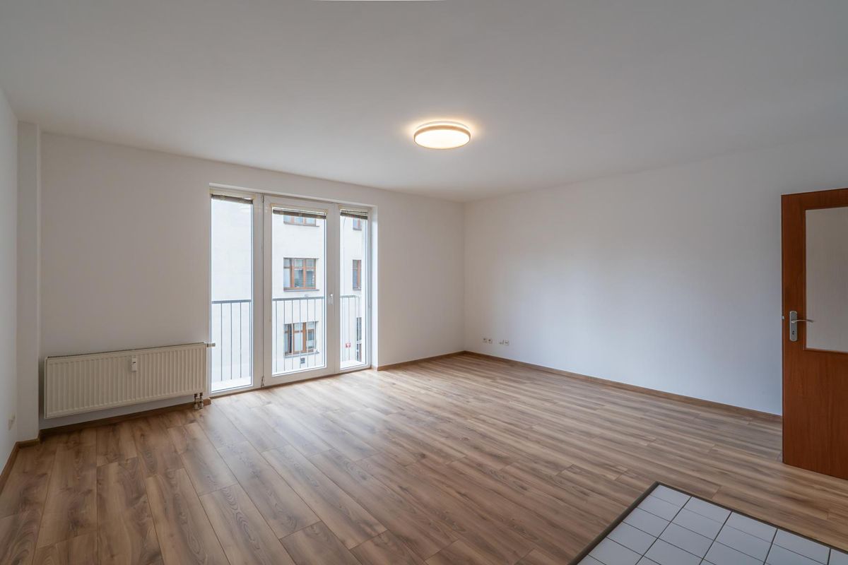 Prodej bytu 1+kk 39 m²