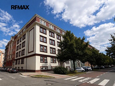 Prodej bytu 2+1 87 m²
