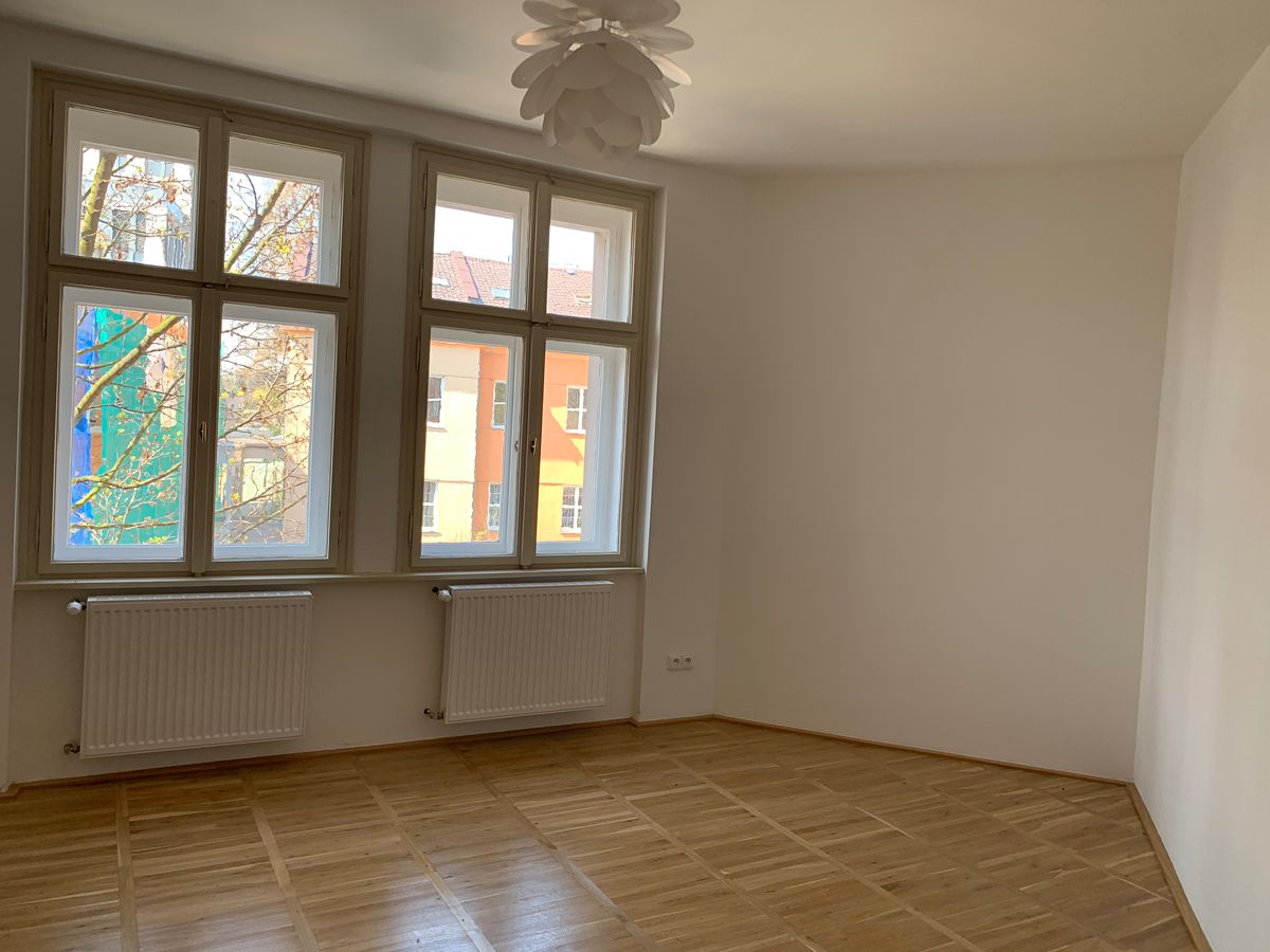 Pronájem bytu 3+1 87 m² – fotografie 5