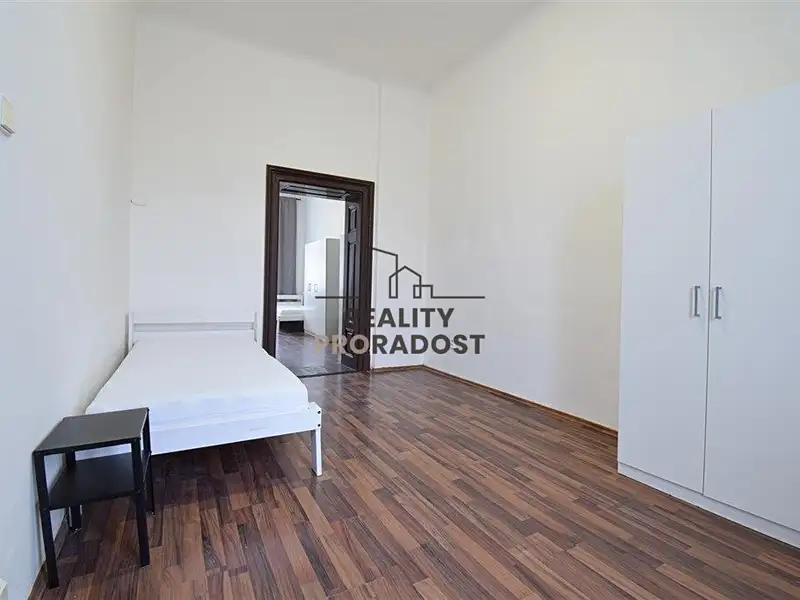Pronájem bytu 2+1 44 m², Brno – náhled fotky 2