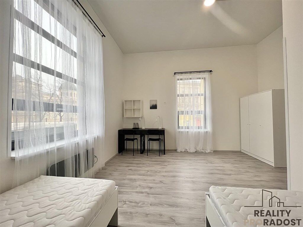Pronájem bytu 2+1 43 m² – fotografie 3