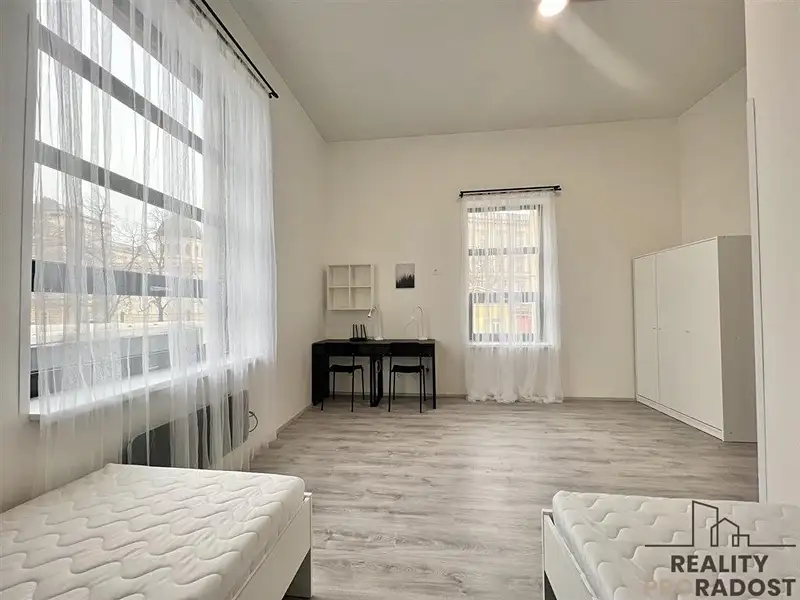 Pronájem bytu 2+1 43 m², Brno – náhled fotky 3