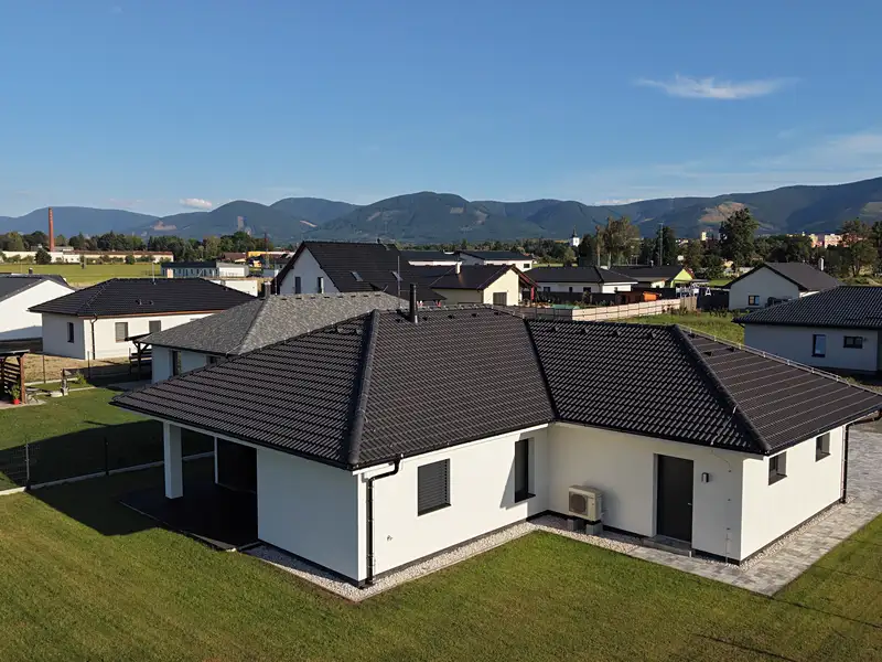 Prodej rodinného domu 144 m², pozemek 988 m², Tichá – náhled fotky 1
