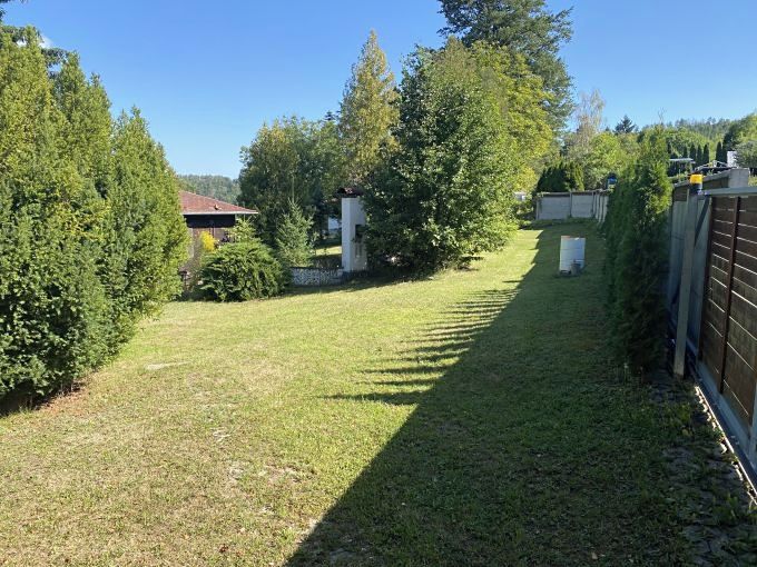 Prodej chaty 40 m², pozemek 1526 m² – fotografie 4