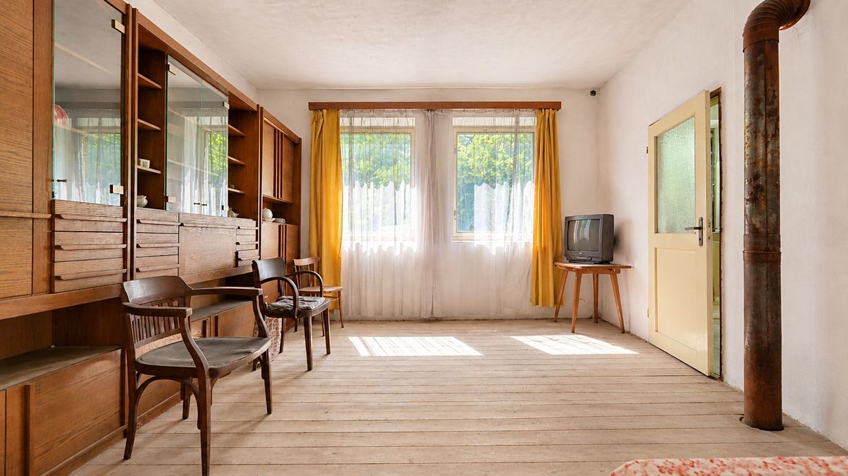 Prodej rodinného domu 135 m², pozemek 1216 m² – fotografie 5