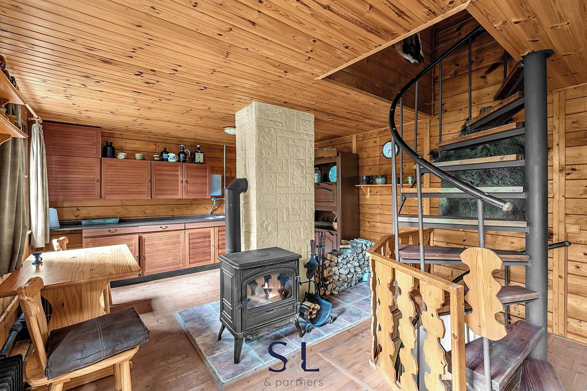 Prodej chaty 90 m², pozemek 16403 m² – fotografie 2