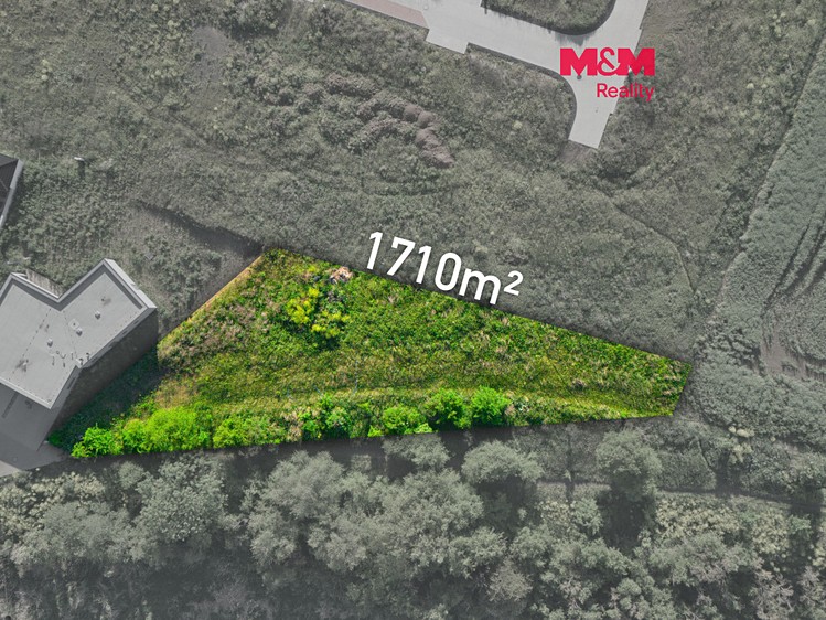 Grundstück zum Kauf, 1.710 m² (1 von 5)