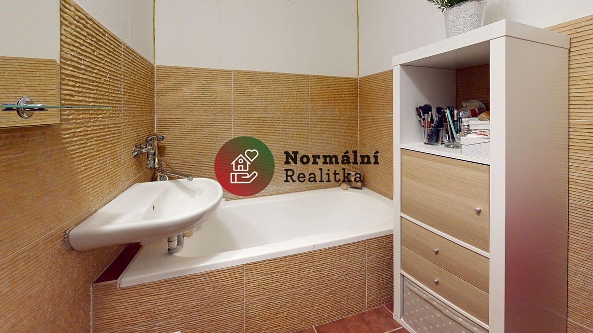 Prodej bytu 2+1 63 m² – fotografie 2