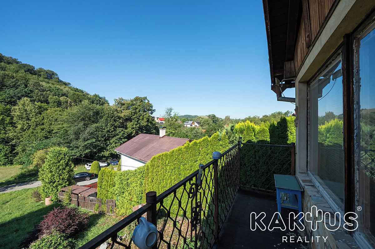 Prodej chaty 37 m², pozemek 523 m² – fotografie 4