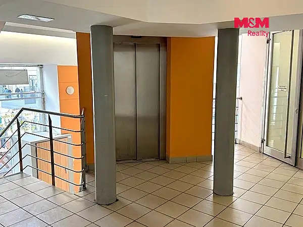 Pronájem obchodního prostoru 30 m², Brno – náhled fotky 2