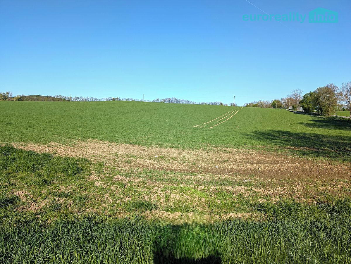 Prodej pole 16452 m² – fotografie 2