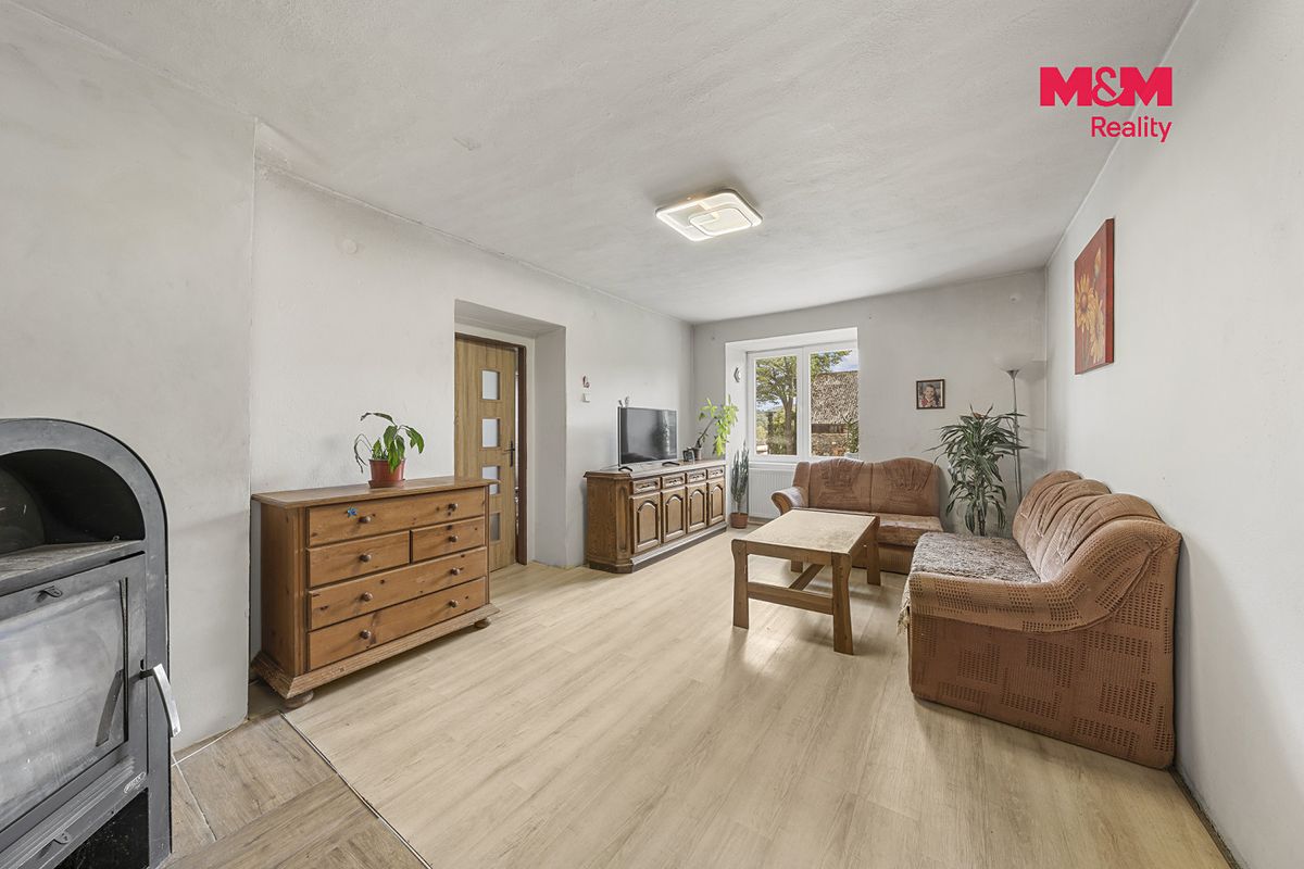 Prodej bytu 3+1 97 m² – fotografie 4