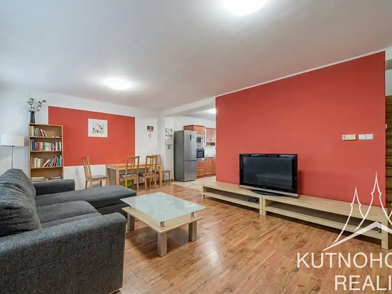 Prodej rodinného domu 148 m², pozemek 212 m², Krchleby – náhled fotky 2