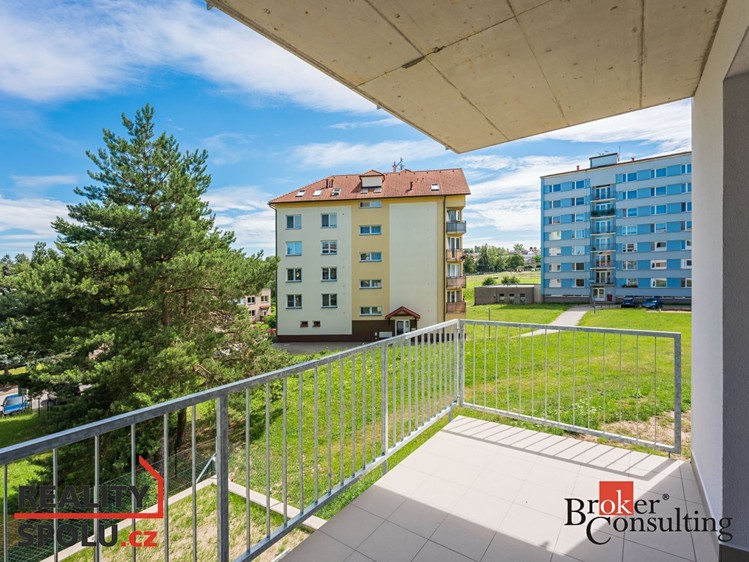 Квартира 3+kk в оренду, 86 м² (14 з 19)