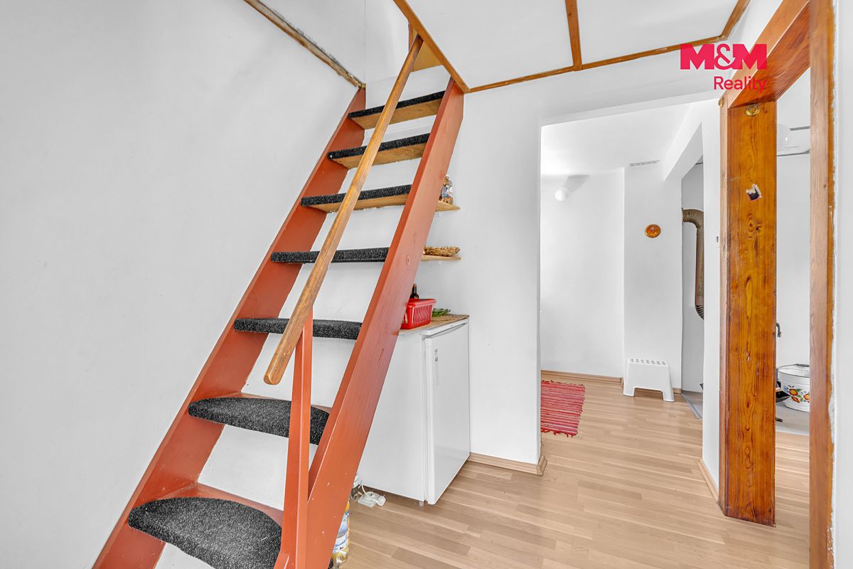 Prodej chaty 65 m², pozemek 486 m² – fotografie 4